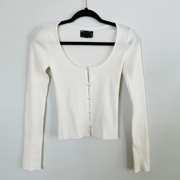 ASOS cardigan - Picture 1 of 4